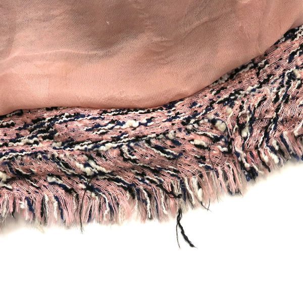 Chanel Dress P40410 [rank B