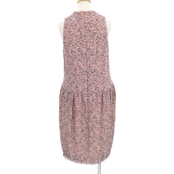 Chanel Dress P40410 [rank B