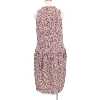 Chanel Dress P40410 [rank B