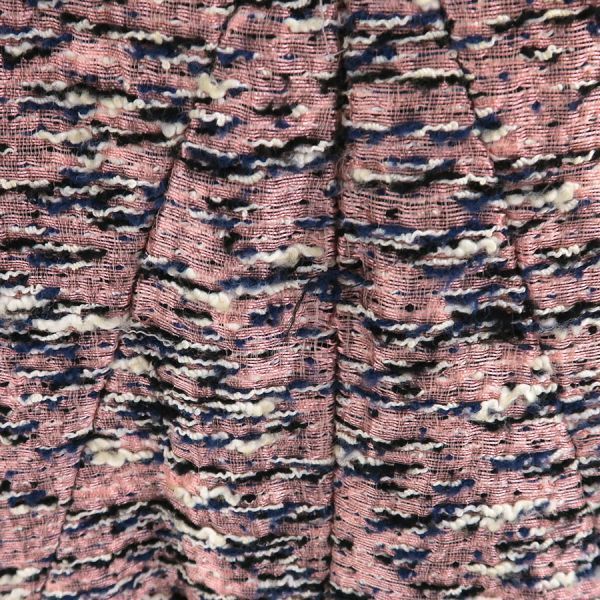 Chanel Dress P40410 [rank B