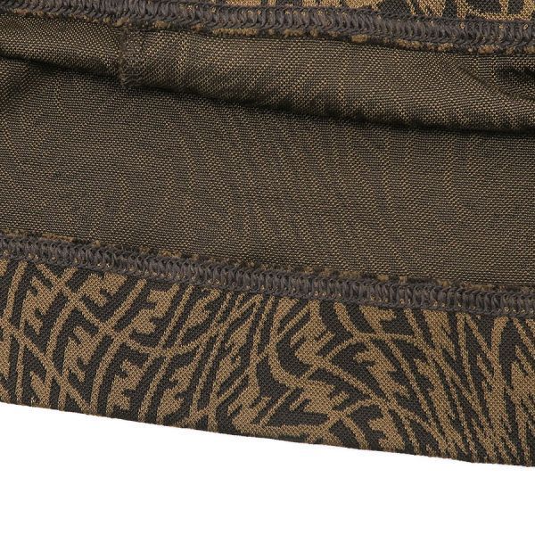 Fendi Zucca Dress Fdb628 [ranked A