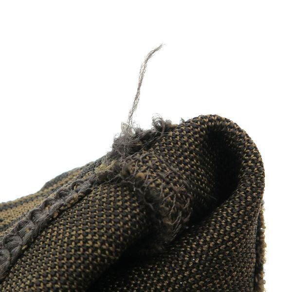 Fendi Zucca Dress Fdb628 [ranked A