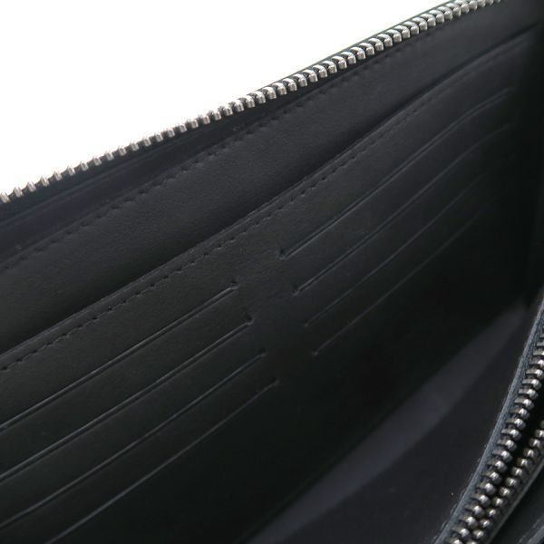 Louis Vuitton Damier Infini - Zippy XL N63326 [grade A