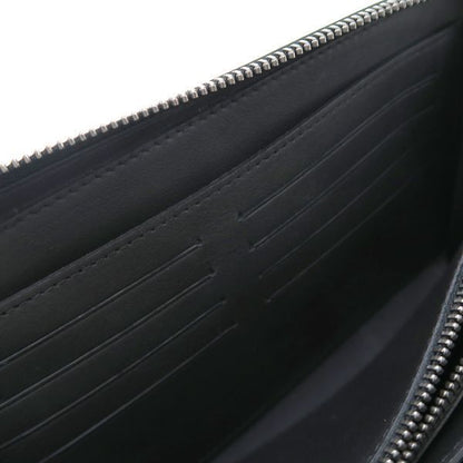 Louis Vuitton Damier Infini - Zippy XL N63326 [grade A