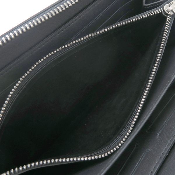 Louis Vuitton Damier Infini - Zippy XL N63326 [grade A