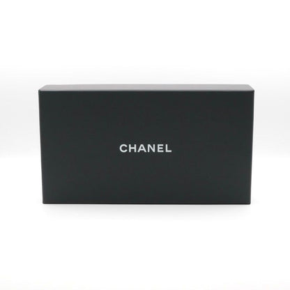 Chanel Bag Shoulder Pink Gold Quilted Phone Pouch Airpods Case