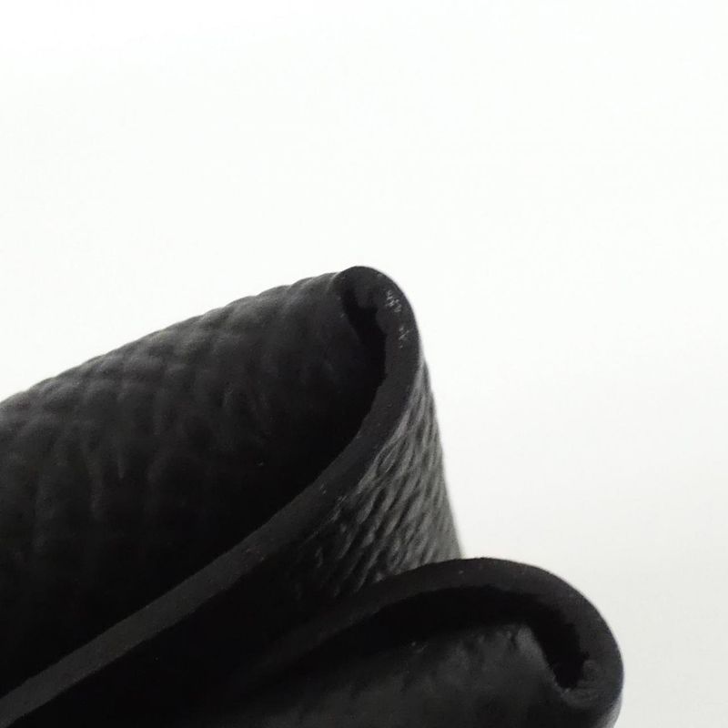 Hermes Calvi Duo 083035ck Coin Case