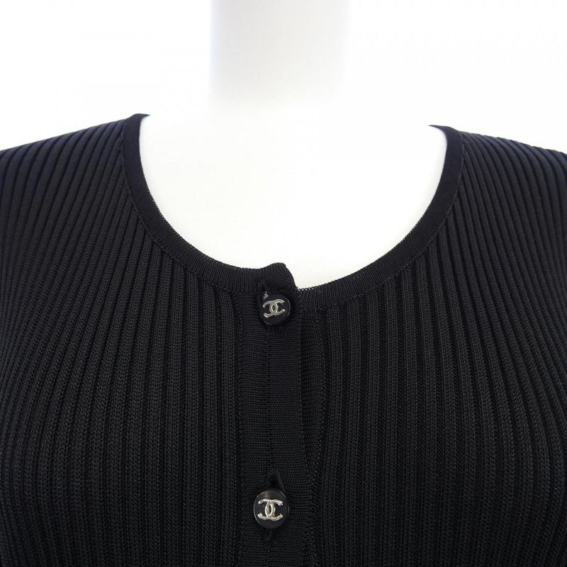 [vintage] Chanel P07431v00353 97P Cardigan