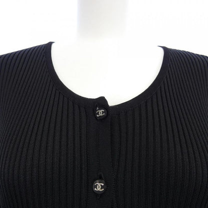 [vintage] Chanel P07431v00353 97P Cardigan