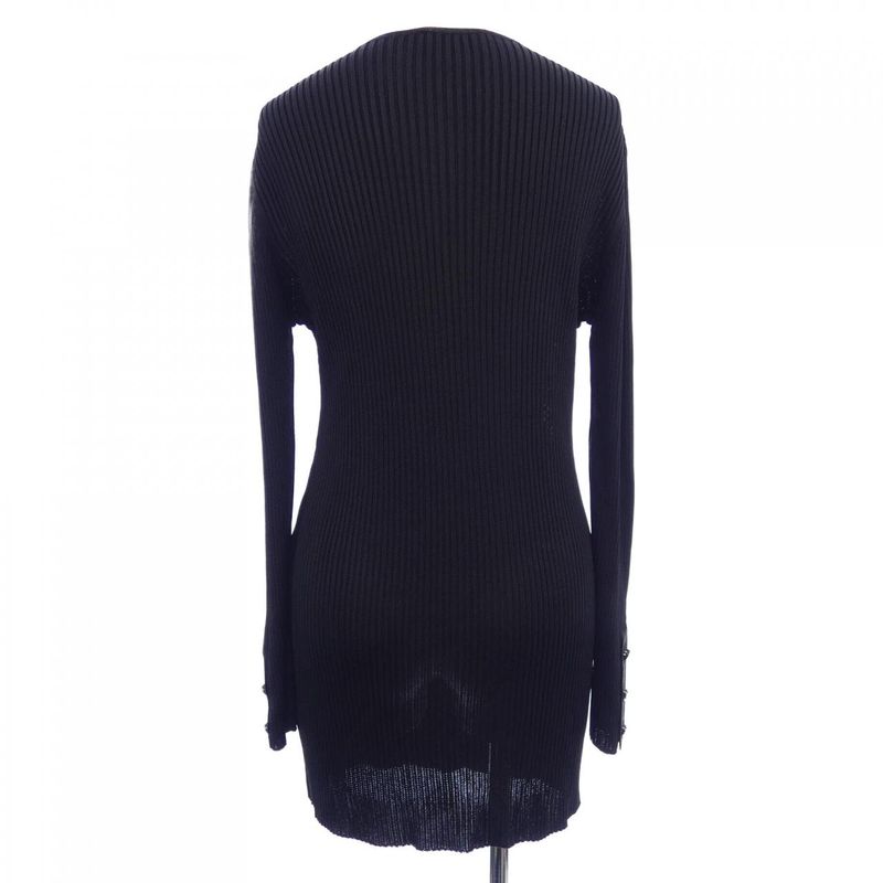 [vintage] Chanel P07431v00353 97P Cardigan