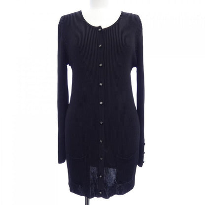 [vintage] Chanel P07431v00353 97P Cardigan