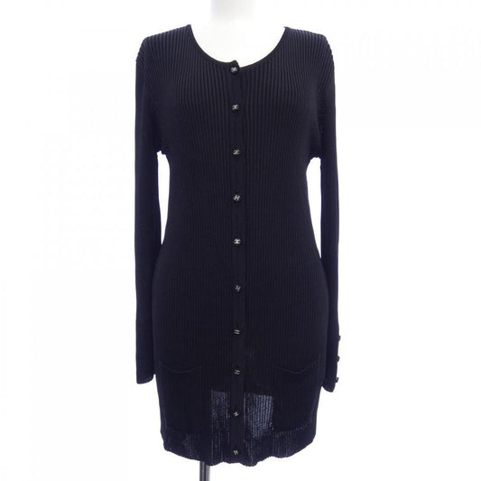 [vintage] Chanel P07431v00353 97P Cardigan