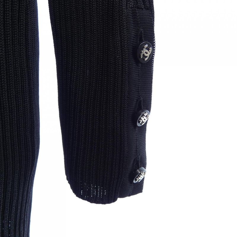 [vintage] Chanel P07431v00353 97P Cardigan