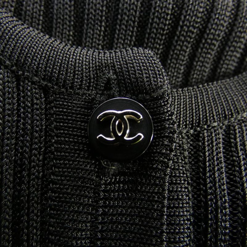 [vintage] Chanel P07431v00353 97P Cardigan