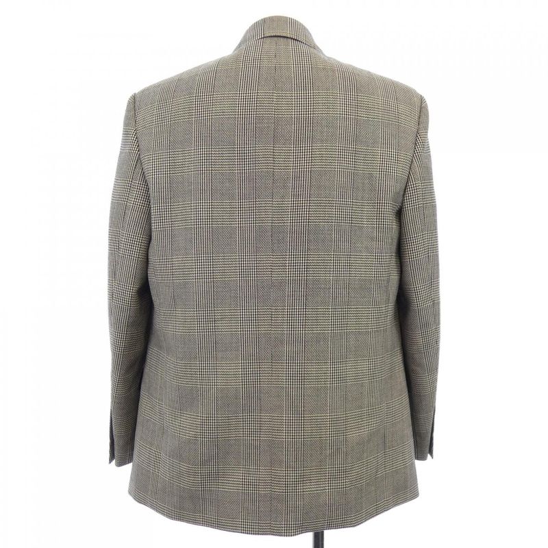 Saint Laurent 824923 Y2l41 Jacket