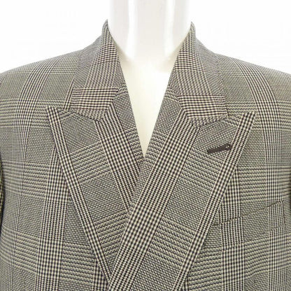 Saint Laurent 824923 Y2l41 Jacket