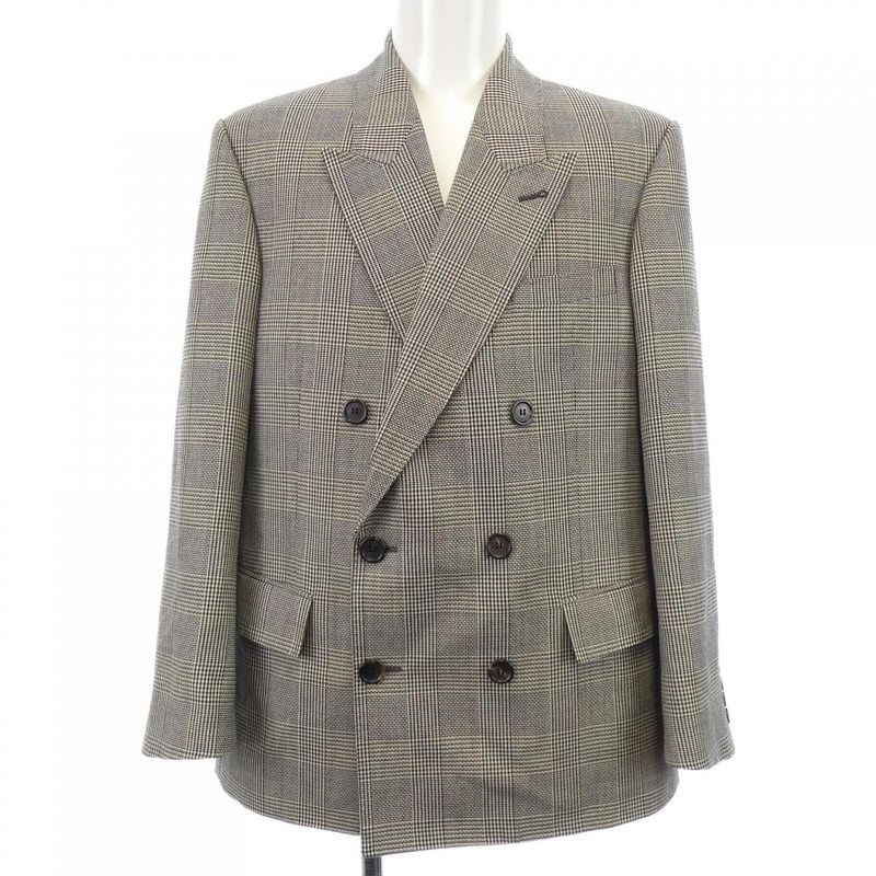 Saint Laurent 824923 Y2l41 Jacket