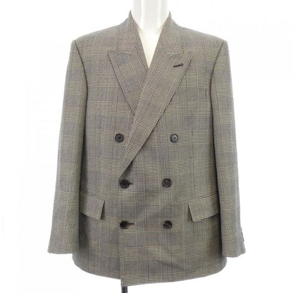 Saint Laurent 824923 Y2l41 Jacket