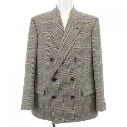 Saint Laurent 824923 Y2l41 Jacket