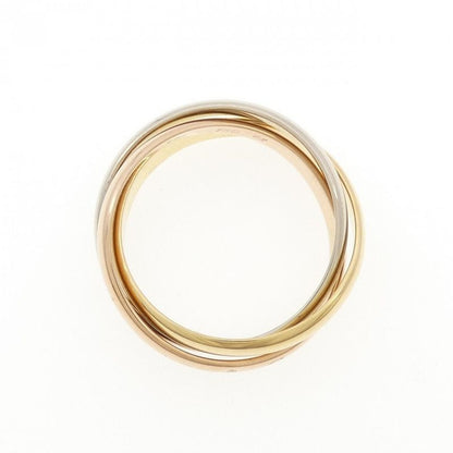 [vintage] Cartier Trinity Ring