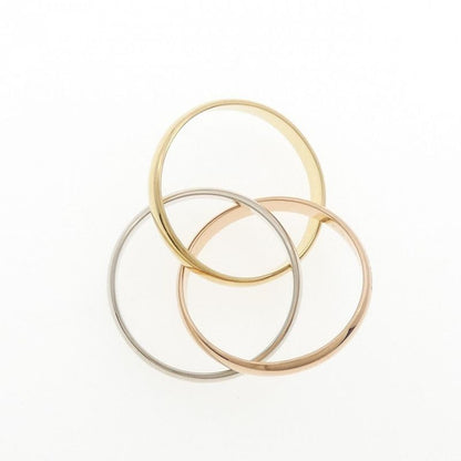 [vintage] Cartier Trinity Ring