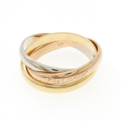 [vintage] Cartier Trinity Ring