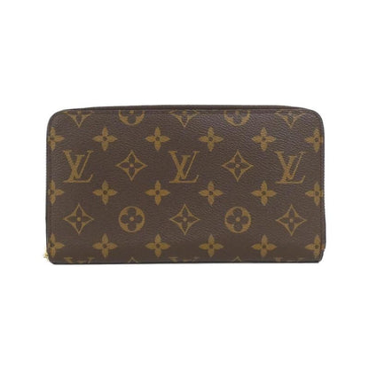 Louis Vuitton Monogram Zippy Organizer M62581 Wallet