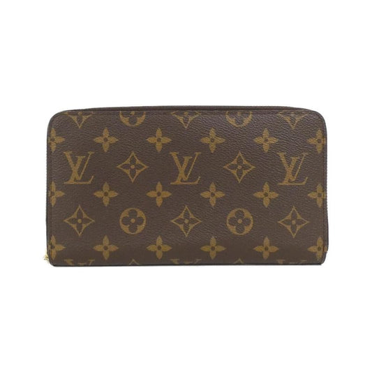 Louis Vuitton Monogram Zippy Organizer M62581 Wallet
