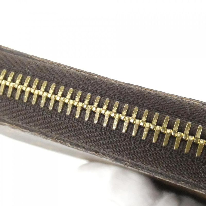 Louis Vuitton Monogram Zippy Organizer M62581 Wallet