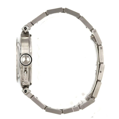 Cartier Pasha C W31043m7 SS Automatic