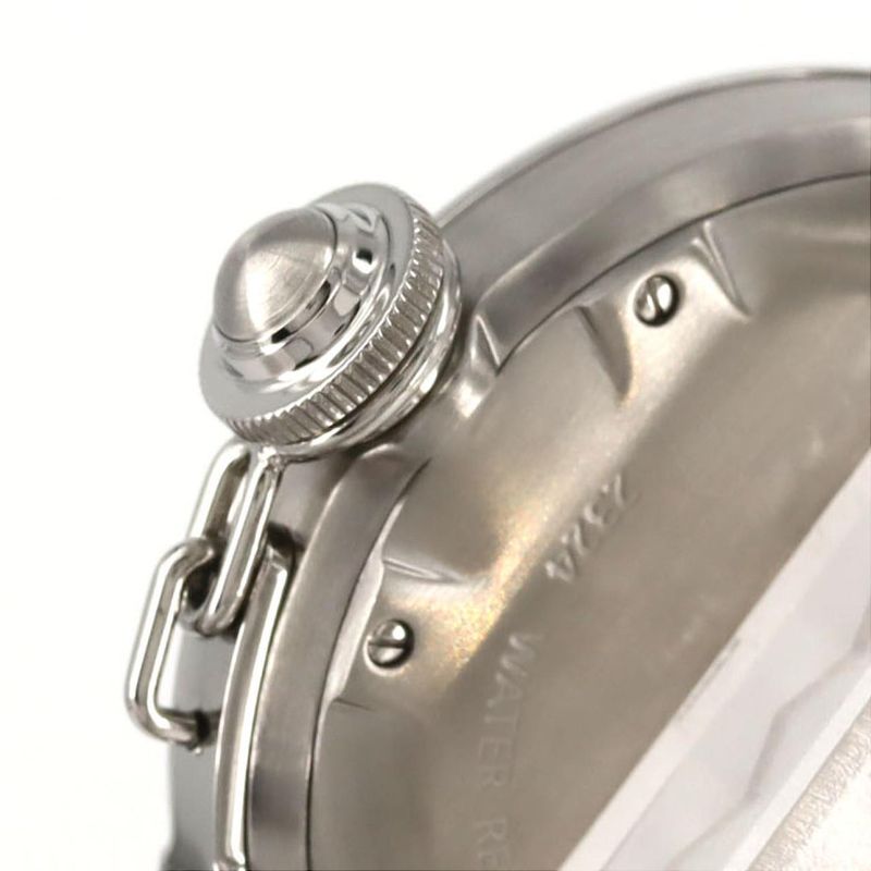 Cartier Pasha C W31043m7 SS Automatic