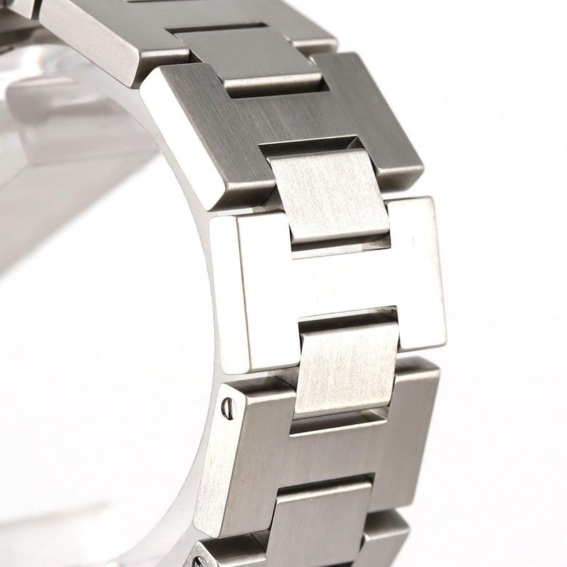 Cartier Pasha C W31043m7 SS Automatic