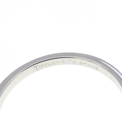 Tiffany & Co Millegrain Ring