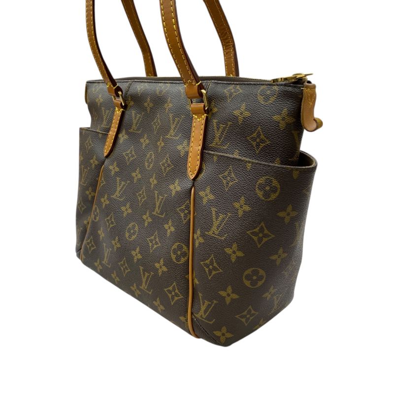 Em1159 Louis Vuitton M56688 Tote Bag Monogram Totally PM