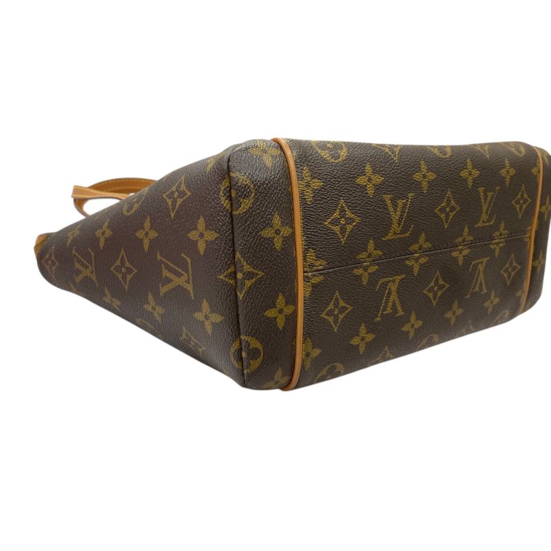 Em1159 Louis Vuitton M56688 Tote Bag Monogram Totally PM