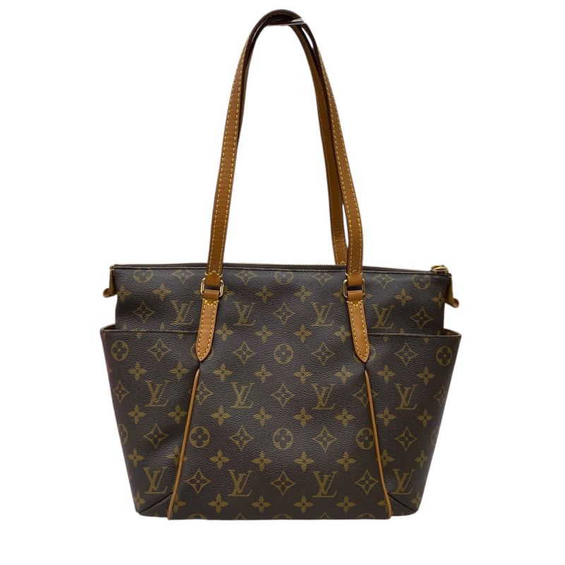 Em1159 Louis Vuitton M56688 Tote Bag Monogram Totally PM