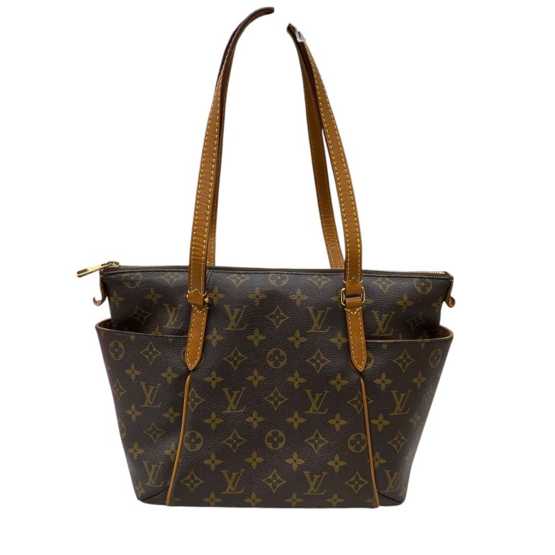 Em1159 Louis Vuitton M56688 Tote Bag Monogram Totally PM
