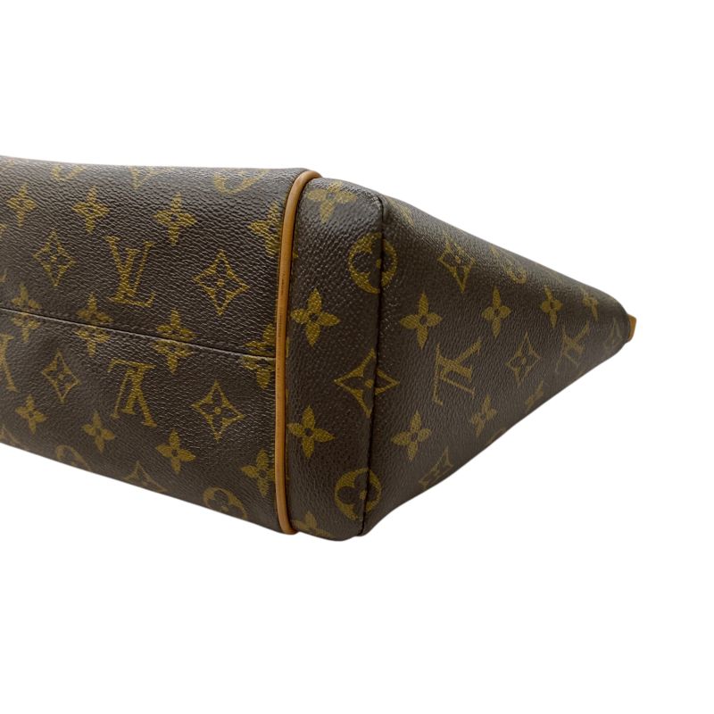 Em1159 Louis Vuitton M56688 Tote Bag Monogram Totally PM