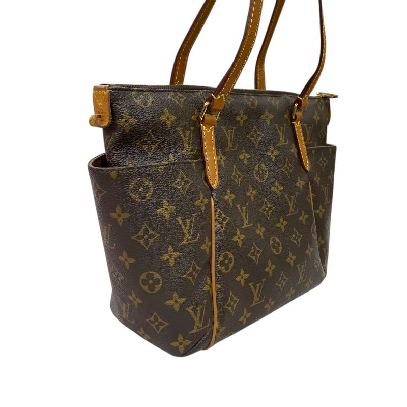 Em1159 Louis Vuitton M56688 Tote Bag Monogram Totally PM
