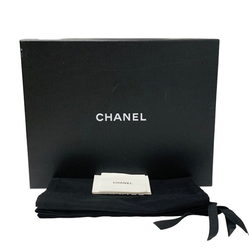 Chanel Boots Short Boots Shoes Suede Beige Black Gold Logo Here Mark Heart Charm