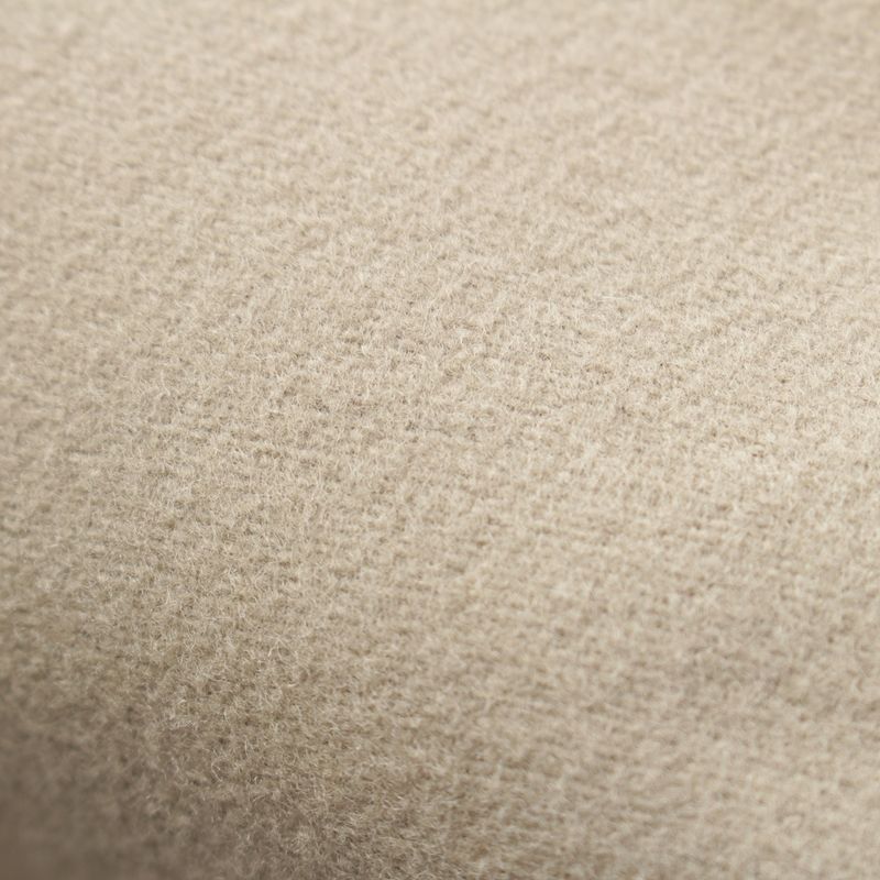 Celine Wool Phoebe Period Crombie Coat Outerwear 28h28 Gray 38