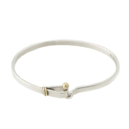 Tiffany & Co 925×750 Combination Hook And Eye Bracelet Bangle Accessories