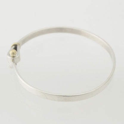 Tiffany & Co 925×750 Combination Hook And Eye Bracelet Bangle Accessories