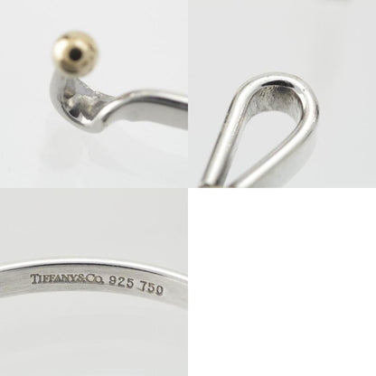 Tiffany & Co 925×750 Combination Hook And Eye Bracelet Bangle Accessories