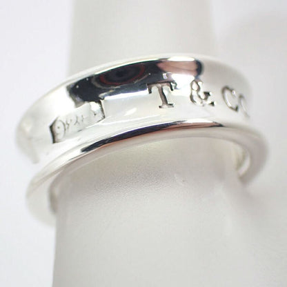 Tiffany & Co 925 1837 Ring /size 10/j87-10
