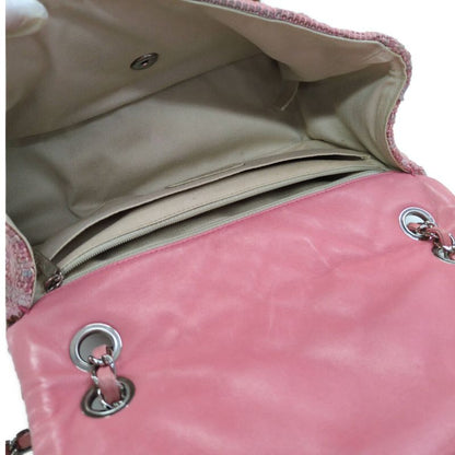 Chanel Shoulder Bag / 14424437 / Pink / Next-day Delivery Possible [] B