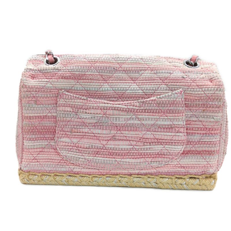 Chanel Shoulder Bag / 14424437 / Pink / Next-day Delivery Possible [] B