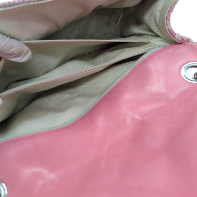 Chanel Shoulder Bag / 14424437 / Pink / Next-day Delivery Possible [] B