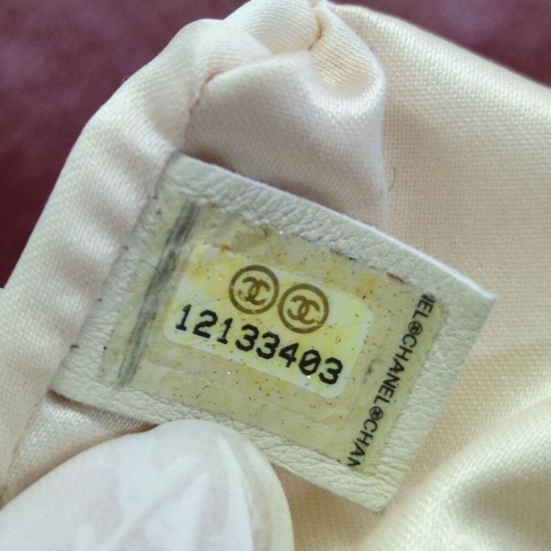 Chanel 2.55 Shoulder Bag / 12133403 / Red / Next-day Delivery Possible [] B