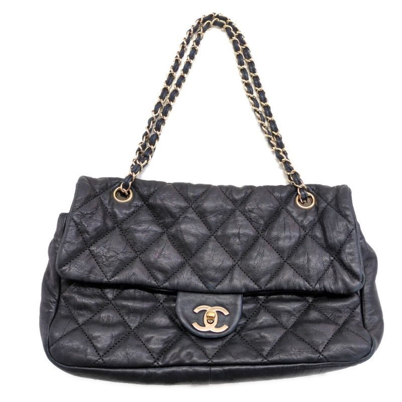 Chanel Shoulder Bag / 10616086 / Black / Next Day Delivery Available [] B